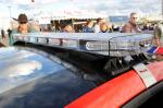 Ford Mustang GT Daytona 500 Pace Car 2011 года